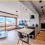 Lägenhet T4 Moderne *