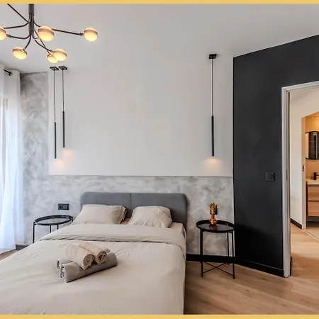 Appartamento T4 Moderne *