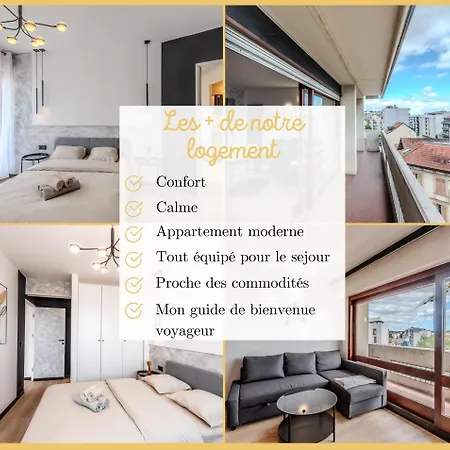 T4 Moderne
