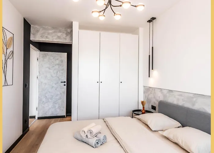 Appartamento T4 Moderne Annemasse