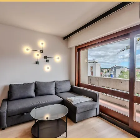 Daire T4 Moderne